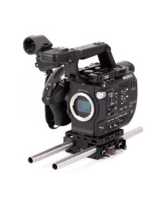 Wooden Camera Sony F55/F5 Unified Accessory Kit (Base) Kit