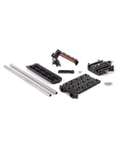 Wooden Camera Sony FX9 Unified Accessory Kit (Advanced) plate