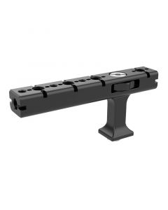 Wooden Camera Top Handle (3/8-16) Kompakt