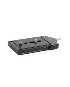Wooden Camera Touch and Go System (120mm Oconnor Euro, Sachtler 35, Ronford Baker RBQ Compatible) robust
