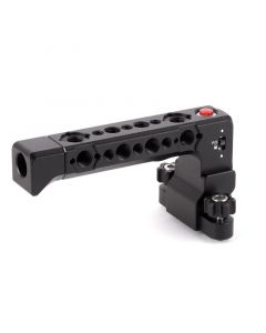 Wooden Camera Trigger Handle (RED Weapon/Scarlet-W/Raven) 