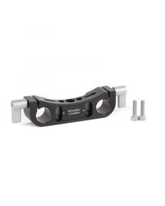 Wooden Camera UMB-1 Universal Mattebox (LW 15mm Rod Clamp Only) Rod Bracket