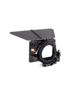 Wooden Camera UMB-1 Universal Mattebox (Swing Away) Faltbarer Frenchflag