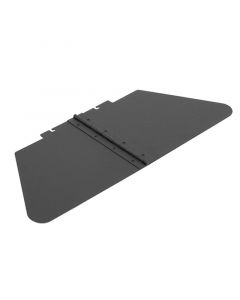 Wooden Camera UMB-1 Universal Mattebox (Top Flag Only) French Flag