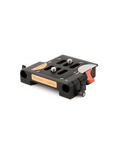 Wooden Camera Unified Bridgeplate (15 mm Studio) kaufen