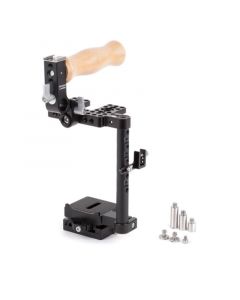 Wooden Camera Unified DSLR Cage (Medium) lieferbar