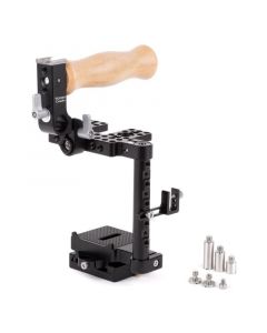 Wooden Camera DSLR Cage (Small) Handle