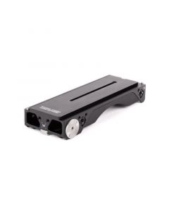 Wooden Camera Unified VCT Wedge Plate Handheld