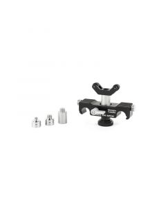 Wooden Camera Universal Lens Support (15 mm LW)
