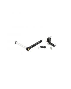 Wooden Camera UVF Mount (No Clamp)