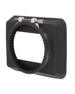 Wooden Camera Zip Box Double 4 x 5.65 (100 - 105 mm) Klemmfunktion