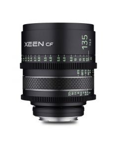 XEEN CF Cinema 135mm T2,2 Canon EF Vollformat 8K