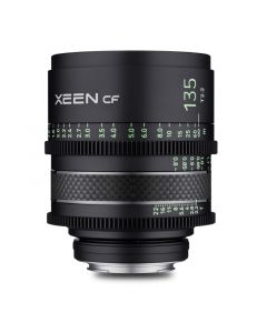 XEEN CF Cinema 135mm T2