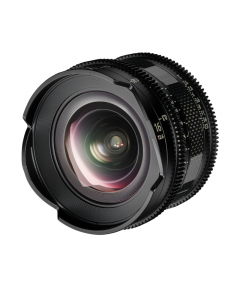 XEEN CF Cinema 16mm T2