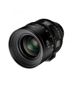 XEEN CF Cinema 35mm T1