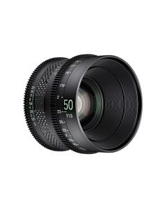 XEEN CF Cinema 50mm T1