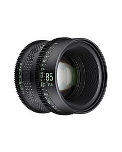 XEEN CF Cinema 85mm T1.5 PL Kohlefaser-Linsenzylinder