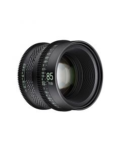 XEEN CF Cinema 85mm T1.5 Kohlefaser-Linsenzylinder