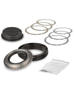 XEEN CF Mount Kit Canon EF 24