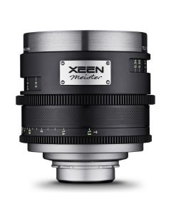XEEN Meister 35mm T1