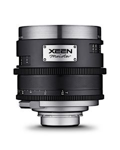 XEEN Meister 35mm T1