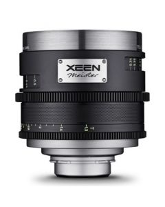 XEEN Meister 35mm T1
