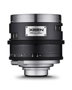 XEEN Meister 50mm T1