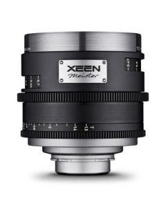 XEEN Meister 50mm T1