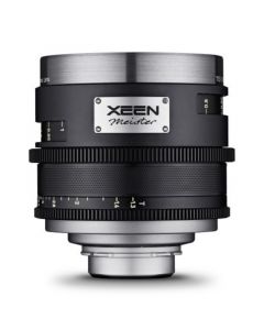 XEEN Meister 85mm T1