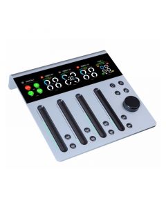 Yellowtec Intellimix Pro Desktop Mixer Audiomixer