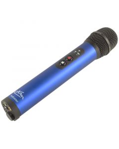 Yellowtec iXm Podcaster mit PRO Kopf Niere Aufnahmegerät