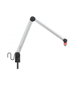 Yellowtec m!ka CamArm aluminum/with indicator/open cable ends Befestigung