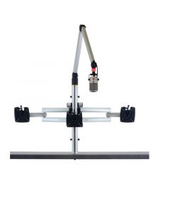Yellowtec m!ka Set 7: Triple XL Monitor + Single Mic Set leasen