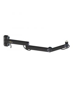 Yellowtec YT3206 Mikrofonarm TV schwarz made in Germany