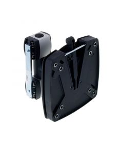Yellowtec Monitorarm XS aluminium qualitativ hochwertig