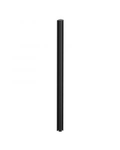 Yellowtec YT3661 m!ka Wall Mount Pole 35“ schwarz günstig