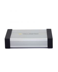 Yellowtec YT4210 PUC2 Line (Deutsche Pegel) robustes Metallgehäuse