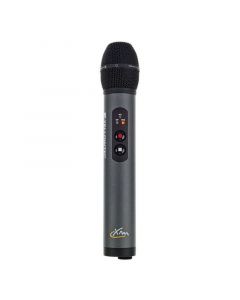Yellowtec YT5010 iXm Recording Microphone mit Premium Kopf Kugel professionelle Aufnahmen