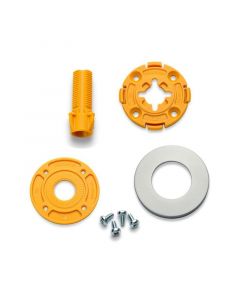 Yellowtec litt Mounting Flange robust
