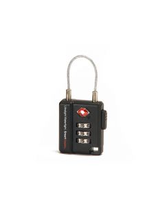 Zahlenschloss HPRC LO708TSA 