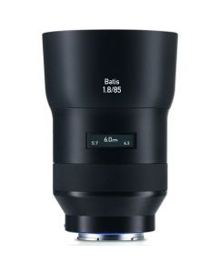 ZEISS Batis 1.8/85mm Tele-Objektiv 