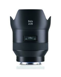 ZEISS Batis 2/25mm Superweitwinkel-Objektiv 
