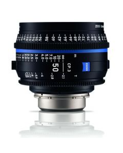 ZEISS Compact Prime CP.3 50 mm T2.1 Objektiv
