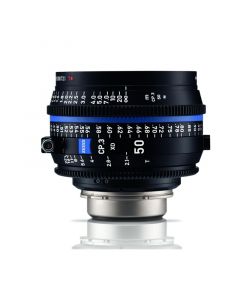 ZEISS Compact Prime CP.3 XD 50 mm T2.1 Objektiv