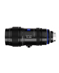 Zeiss Compact Zoom CZ.2 70-200mm (PL