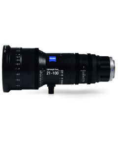 Zeiss Lightweight Zoom LWZ.3 
