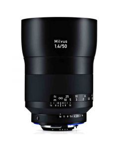 ZEISS Milvus 1.4/50 Objektiv