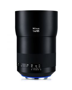ZEISS Milvus 1.4/85 Objektiv