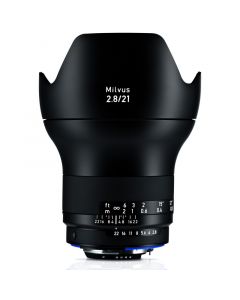ZEISS Milvus 2.8/21 Objektiv