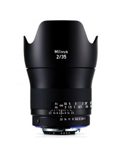 ZEISS Milvus 2/35 Objektiv
